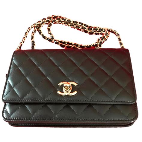 chanel petite maroquinerie wallet|chanel petite.